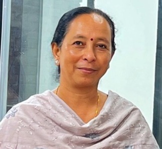 Prof. Dr. Meena Rajbhandari